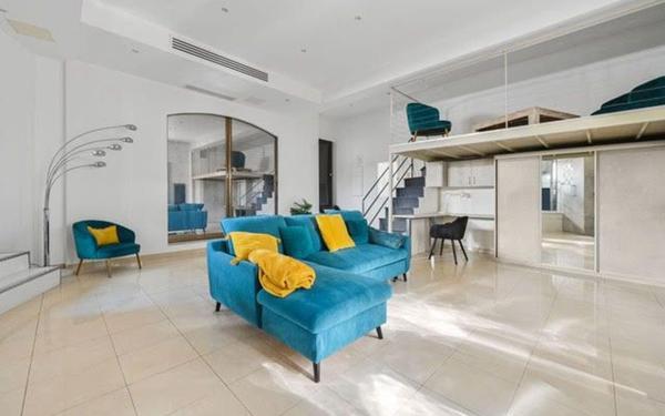 Appartement à vendre    5 pièces • 110 m2 Bagnolet