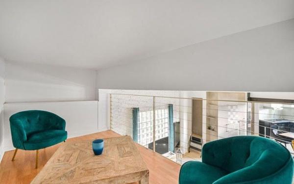 Appartement à vendre    5 pièces • 110 m2 Bagnolet