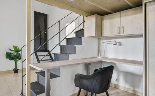 Appartement à vendre    5 pièces • 110 m2 Bagnolet