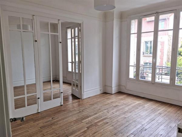 Appartement 3 pièces à louer