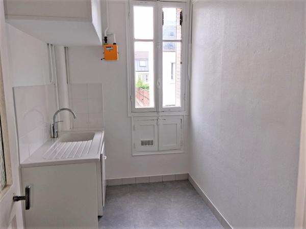 Appartement 3 pièces à louer