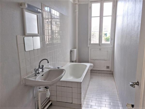 Appartement 3 pièces à louer