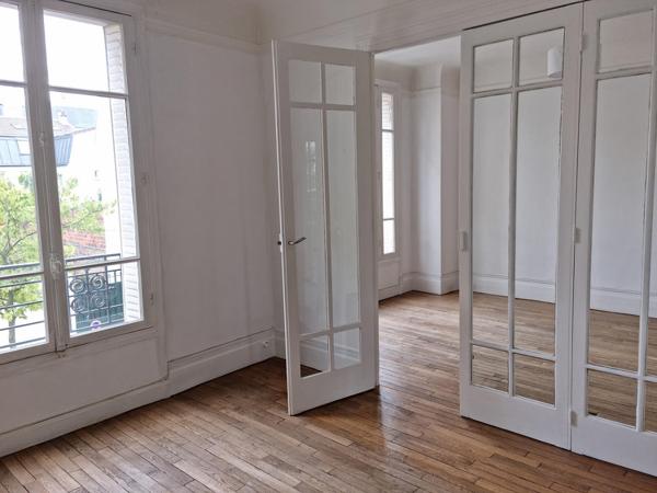 Appartement 3 pièces à louer