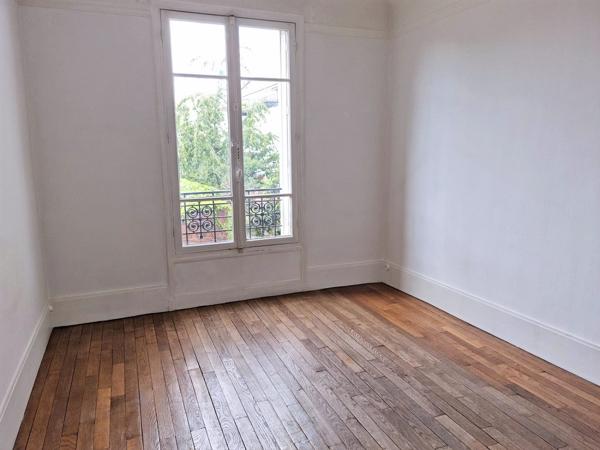 Appartement 3 pièces à louer