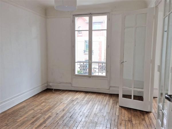 Appartement 3 pièces à louer