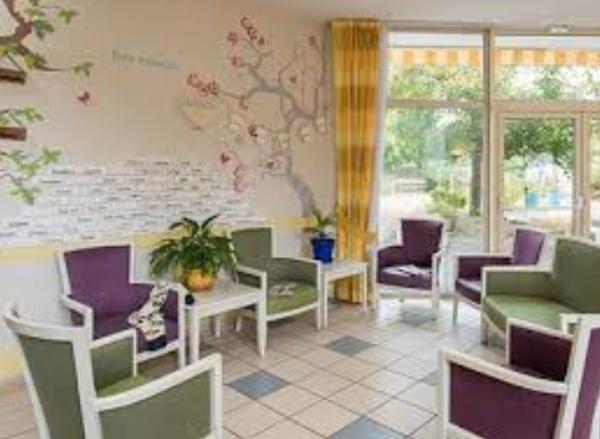 Appartement 1 pièce - 20 m²