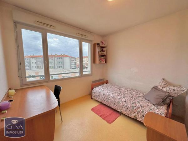 Appartement à louer 1 pièce 18.27m² Valence (26000)