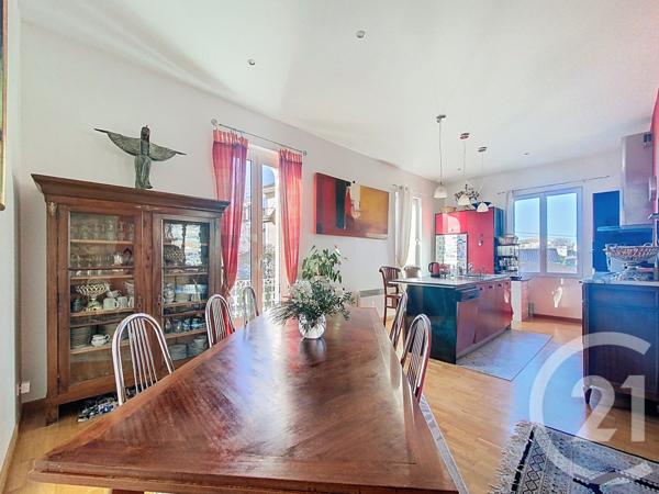 Maison à vendre  8 pièces - 185,69 m2 ARCACHON - 33