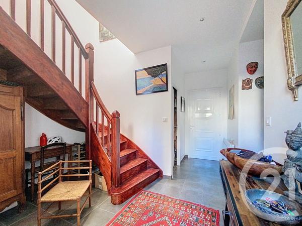 Maison à vendre  8 pièces - 185,69 m2 ARCACHON - 33