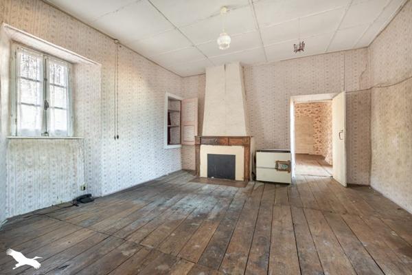 Maison à vendre |  Limoges |  4 pièces | 116 m²