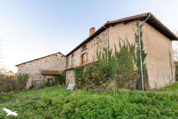 Maison à vendre |  Limoges |  4 pièces | 116 m²