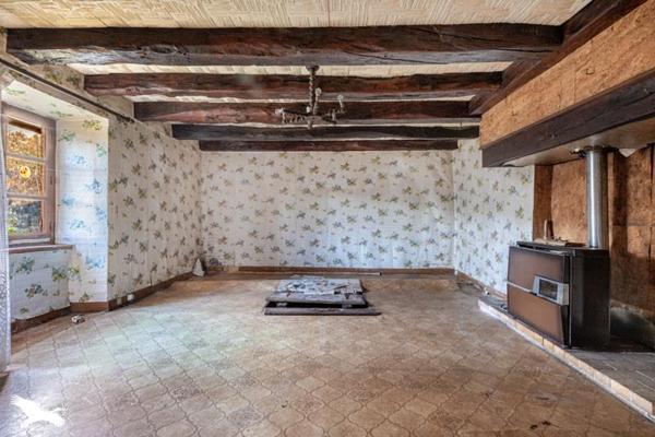 Maison à vendre |  Limoges |  4 pièces | 116 m²