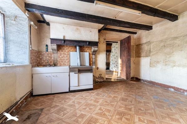 Maison à vendre |  Limoges |  4 pièces | 116 m²