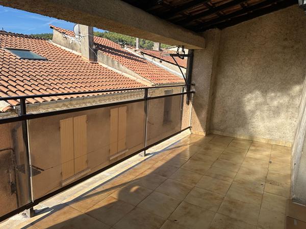 Immeuble à vendre à Sainte Tulle - Opportunité d'investissement exceptionnelle