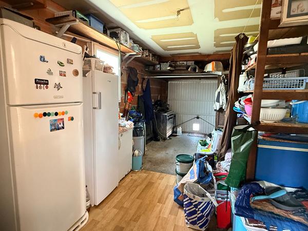 Maison 5 pièces à vendre à Josse - 320 000 €