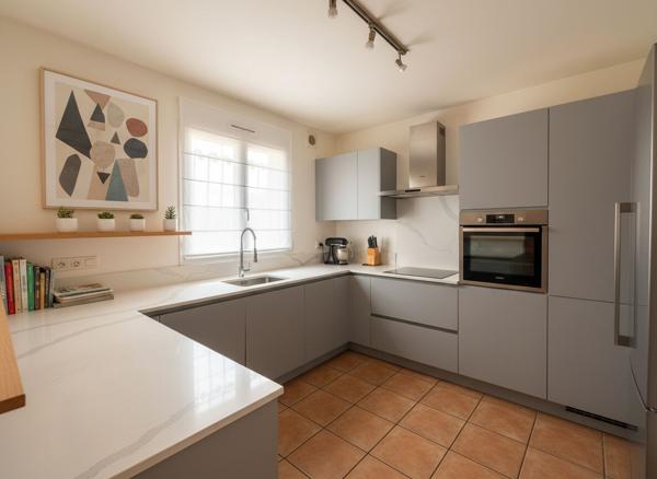 Maison 5 pièces à vendre à Josse - 320 000 €