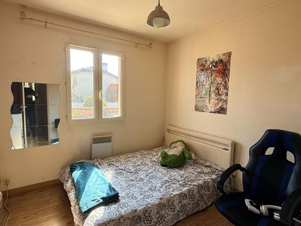 Maison 5 pièces à vendre à Josse - 320 000 €