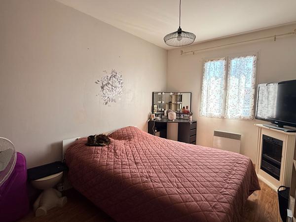 Maison 5 pièces à vendre à Josse - 320 000 €