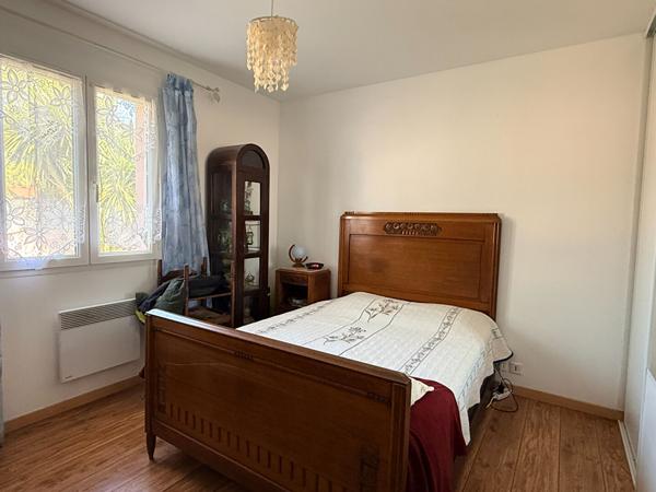 Maison 5 pièces à vendre à Josse - 320 000 €