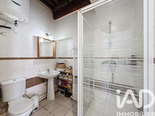 Studio à vendre 25 m² Lyon 1
