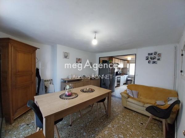 Maison à BRASSAC-LES-MINES, 63570 - 5 pièces 65m²