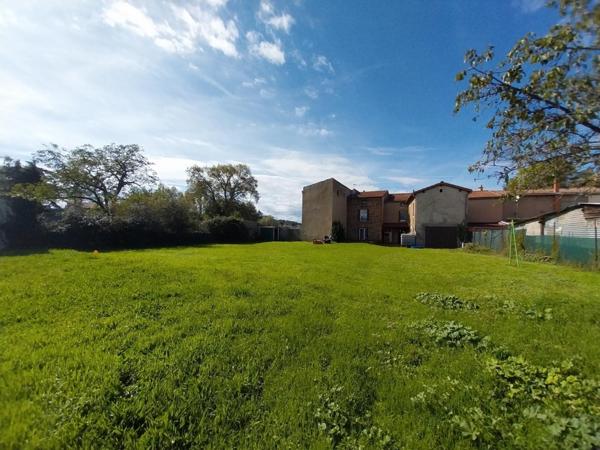 Maison à BRASSAC-LES-MINES, 63570 - 5 pièces 65m²