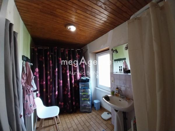 Maison à BRASSAC-LES-MINES, 63570 - 5 pièces 65m²