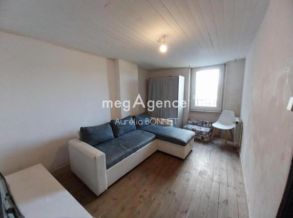 Maison à BRASSAC-LES-MINES, 63570 - 5 pièces 65m²