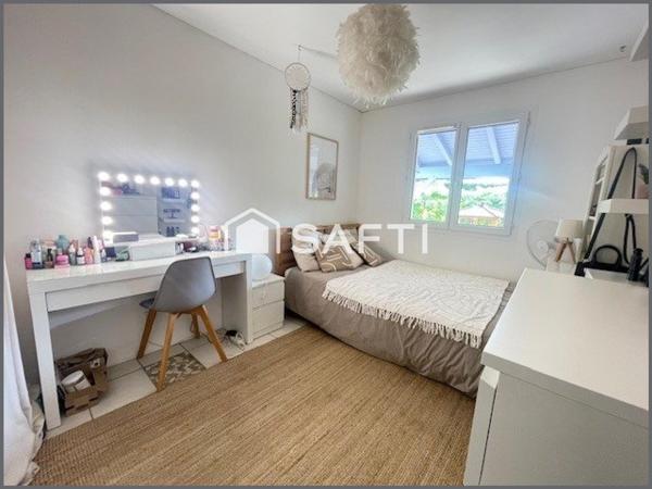 Maison à Saint-André-de-Cubzac (33240)