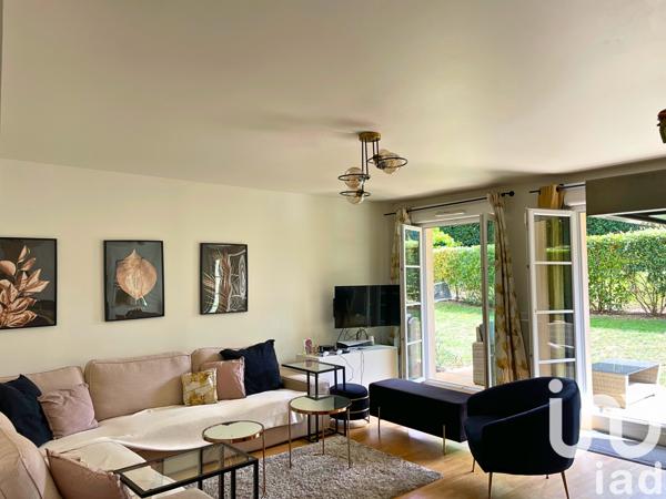 Appartement à vendre 4 pièces 95 m² Saint-Cyr-l'École