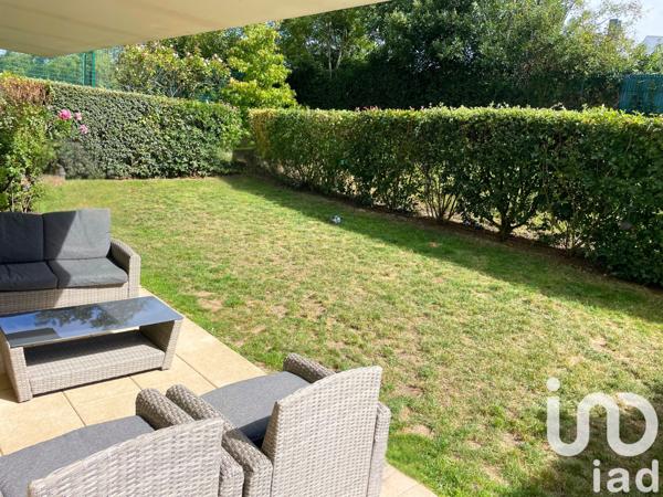 Appartement à vendre 4 pièces 95 m² Saint-Cyr-l'École