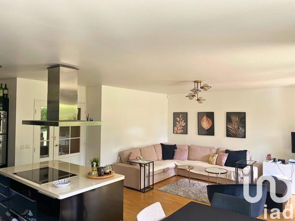 Appartement à vendre 4 pièces 95 m² Saint-Cyr-l'École