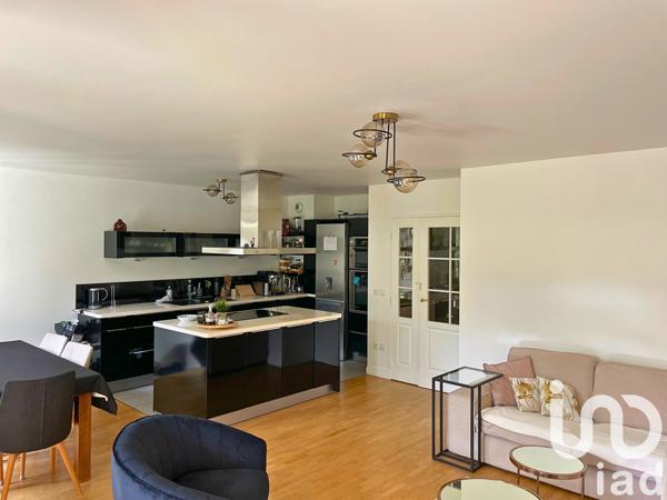 Appartement à vendre 4 pièces 95 m² Saint-Cyr-l'École