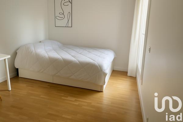 Appartement à vendre 4 pièces 95 m² Saint-Cyr-l'École