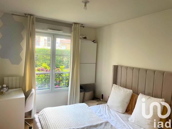 Appartement à vendre 4 pièces 95 m² Saint-Cyr-l'École