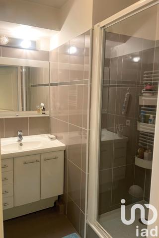 Appartement à vendre 4 pièces 95 m² Saint-Cyr-l'École