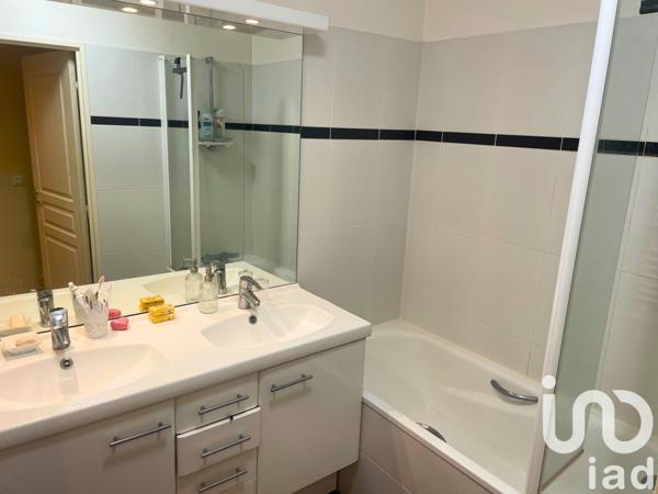 Appartement à vendre 4 pièces 95 m² Saint-Cyr-l'École