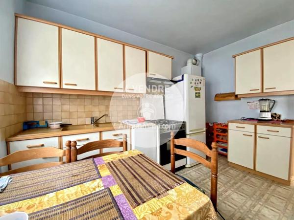 Vente Maison 5 pièces 102 m2 à Saint-Brevin-les-Pins