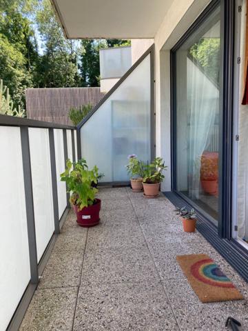 Appartement Châtenay-Malabry 3 pièces 70 m2 ; T10 ; Commerces ; Creps ; Terrasse ; Parking