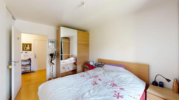 Appartement Châtenay-Malabry 3 pièces 70 m2 ; T10 ; Commerces ; Creps ; Terrasse ; Parking