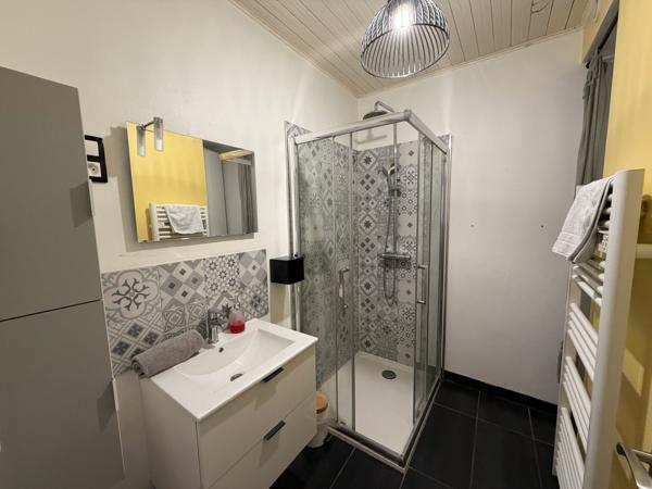 Appartement 3 pièce(s) 2 chambre(s) 63 m²