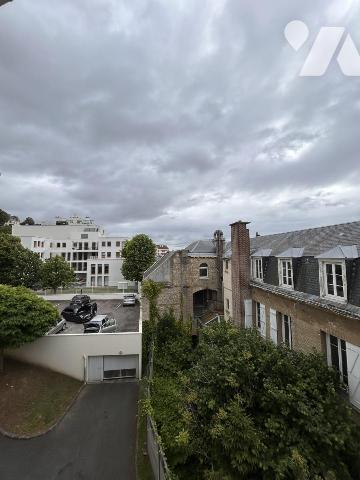 APPARTEMENT SAINT MICHEL
