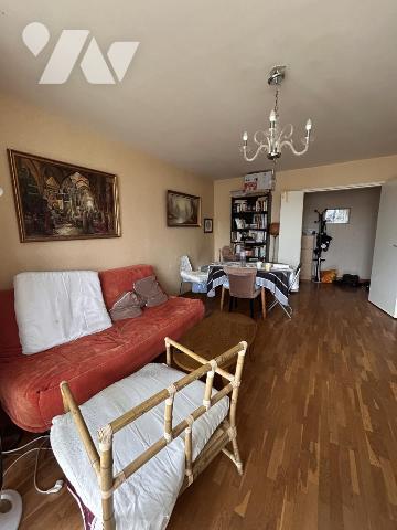 APPARTEMENT SAINT MICHEL
