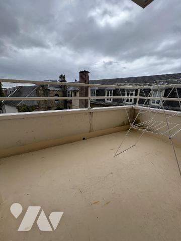 APPARTEMENT SAINT MICHEL