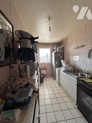 APPARTEMENT SAINT MICHEL