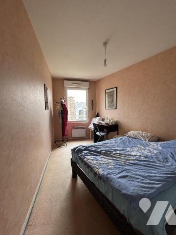 APPARTEMENT SAINT MICHEL