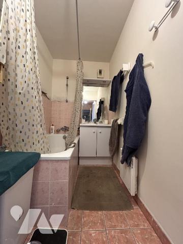APPARTEMENT SAINT MICHEL