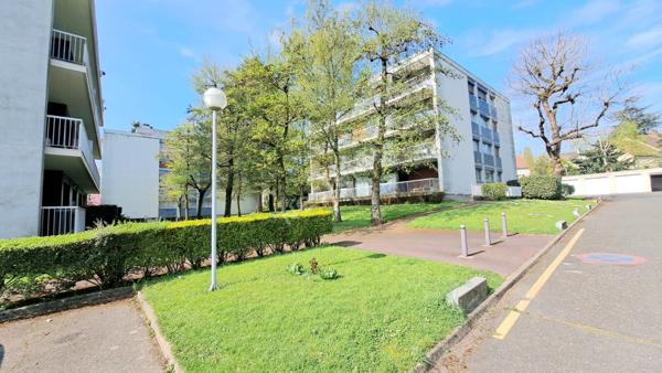 À vendre : Appartement 2 pièces à Ézanville