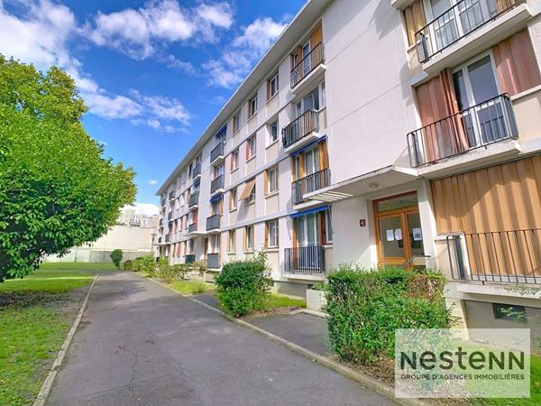 Appartement Soisy Sous Montmorency 3 pièces