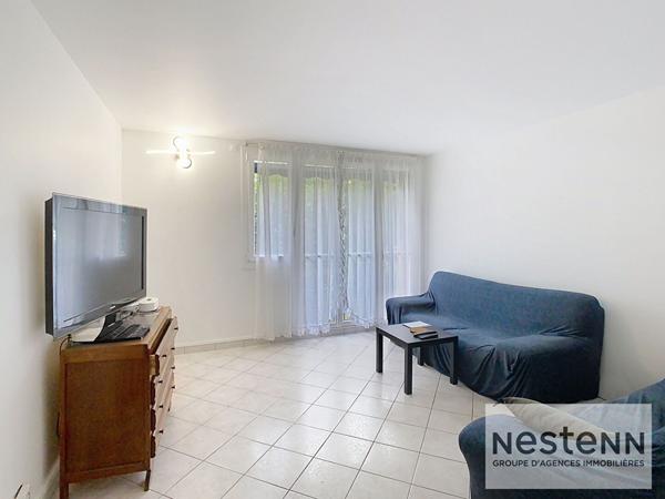 Appartement Soisy Sous Montmorency 3 pièces